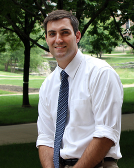 Caleb Brooks