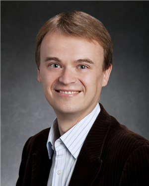 Tomasz Kozlowski