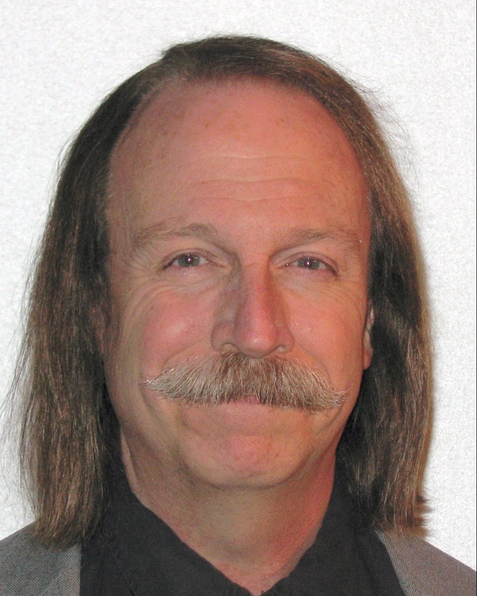 William Roy