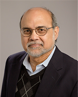 Rizwan Uddin