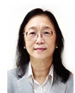 Shin Chang, 2025 NPRE Distinguished Alumni winner