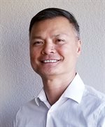 Phi L. Nguyen, 2019 NPRE Distinguished Alumni Award winner