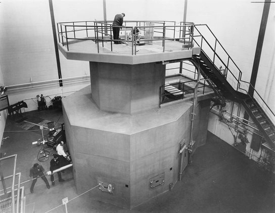 Nuclear Timeline | Nuclear, Plasma & Radiological Engineering | UIUC