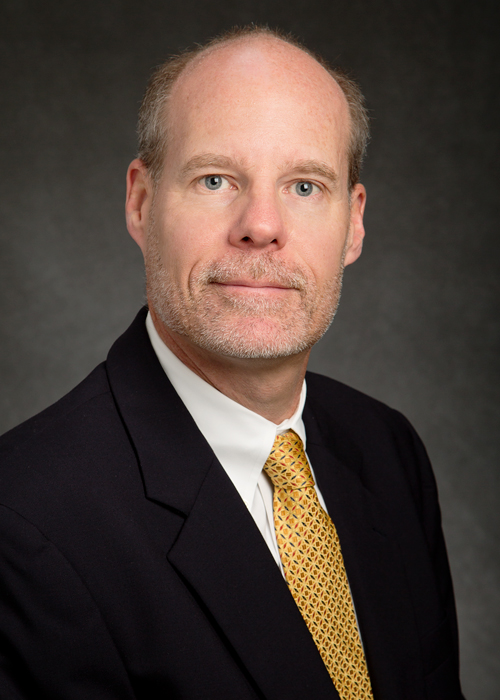 Brent J. Heuser