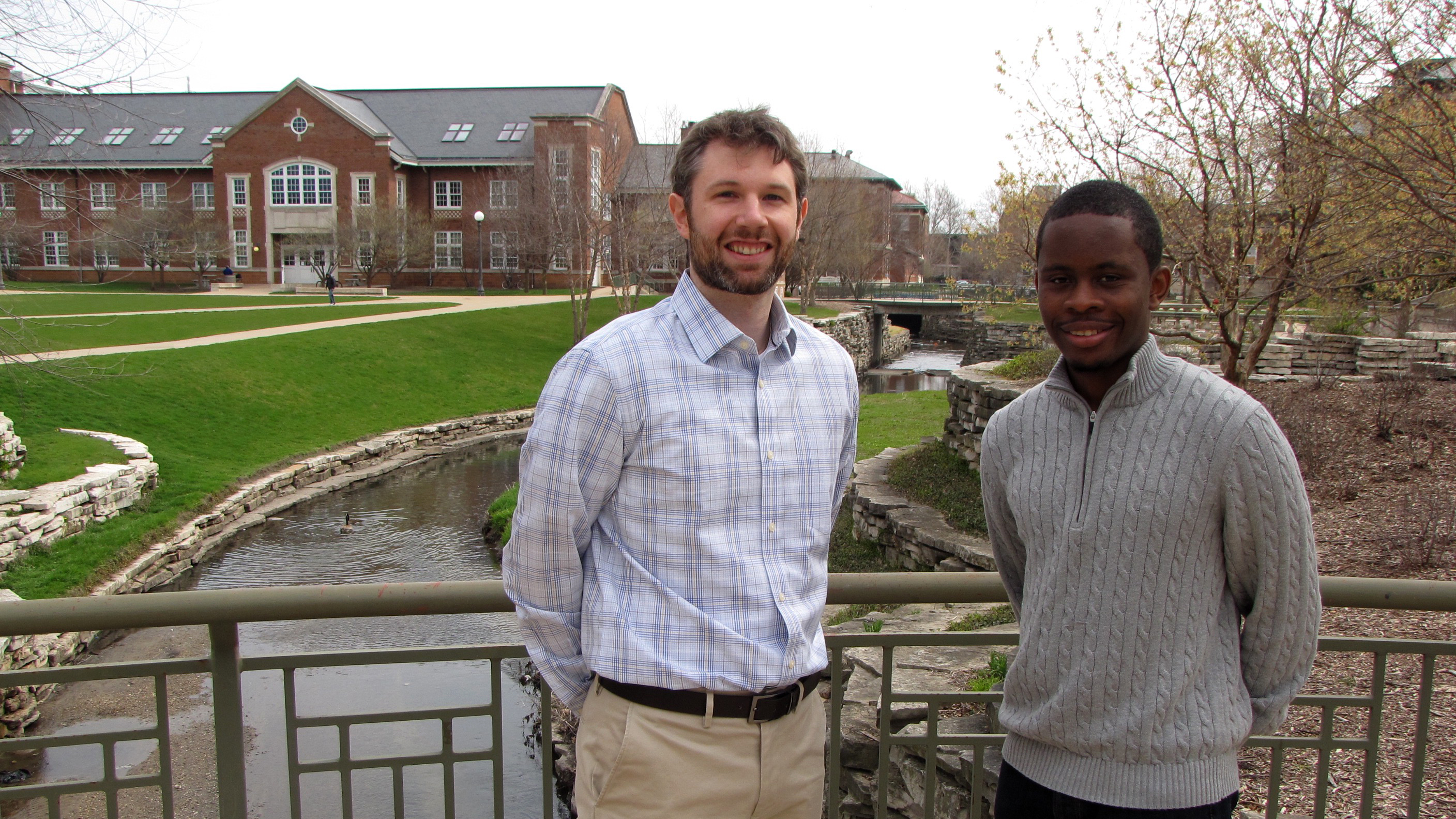 Taber Scholars find flexibility in designing their Energy Systems ...