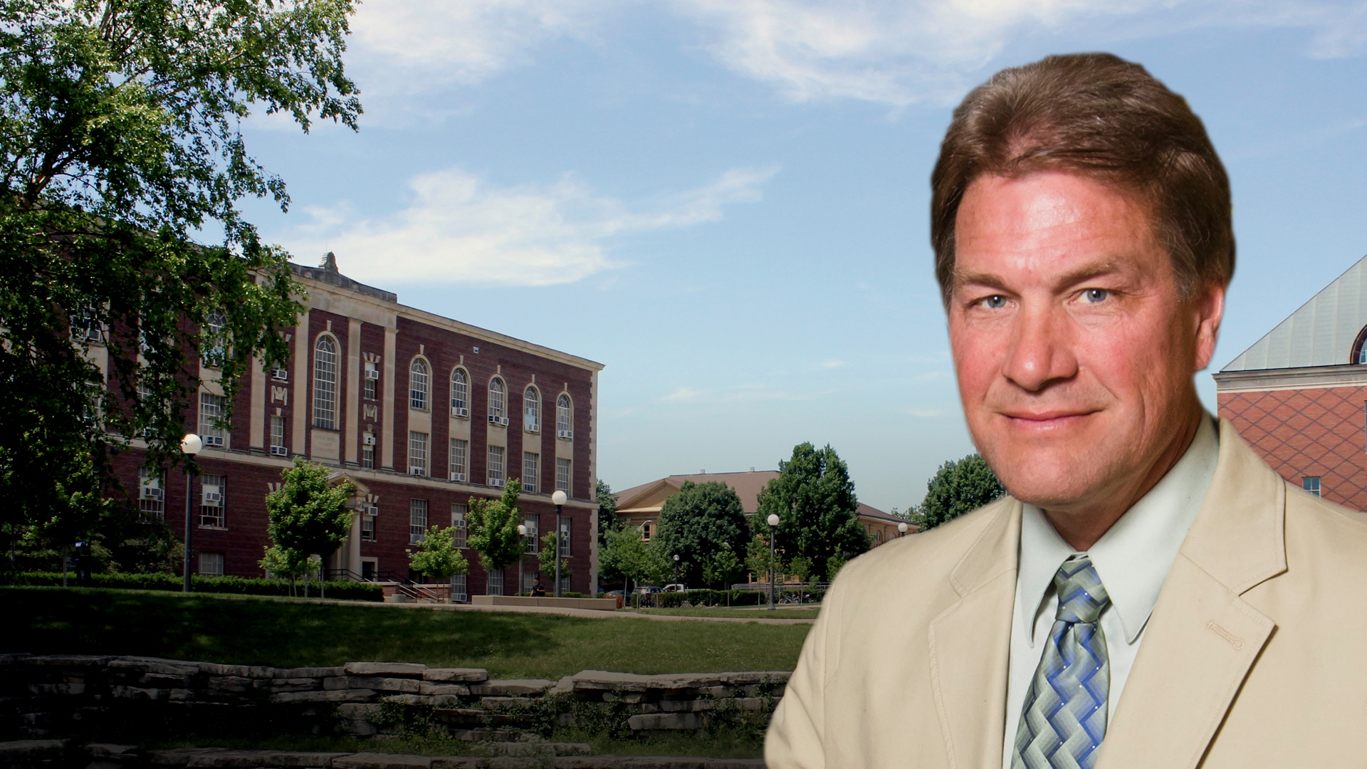 David Ruzic promoted to Fellow grade in SPIE | Nuclear, Plasma ...