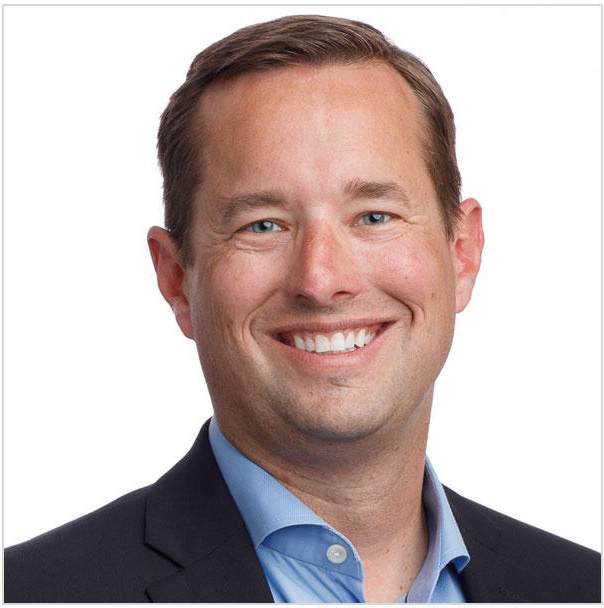 NPRE alumnus Martin Neumann of View